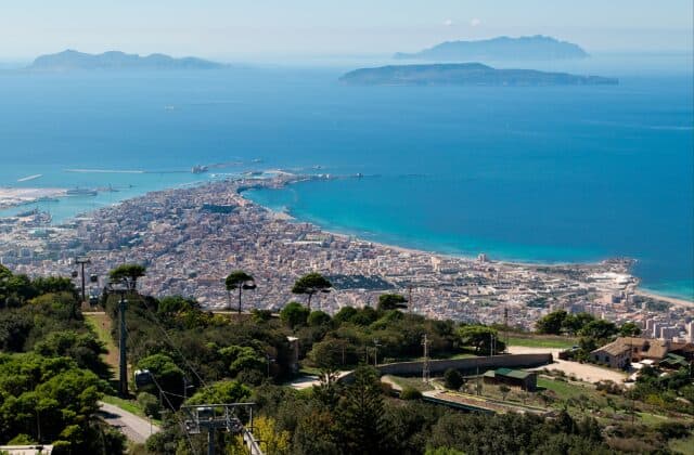 14 Best Things to Do and See in Trapani