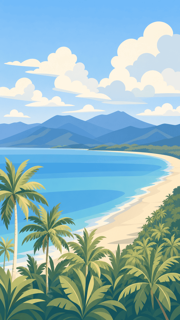 Trinity Bay Lookout