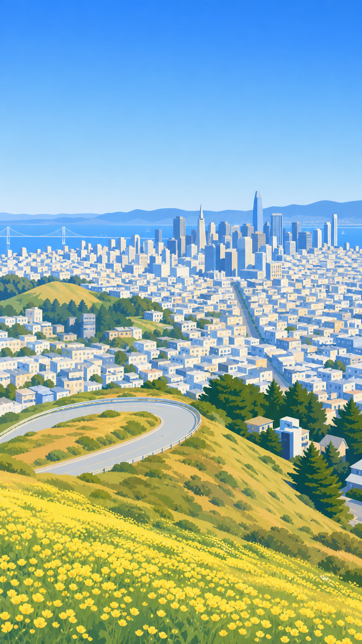 Twin Peaks