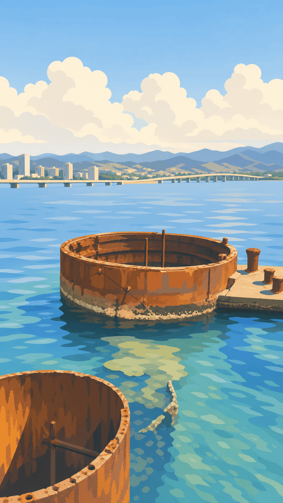 USS Arizona Memorial