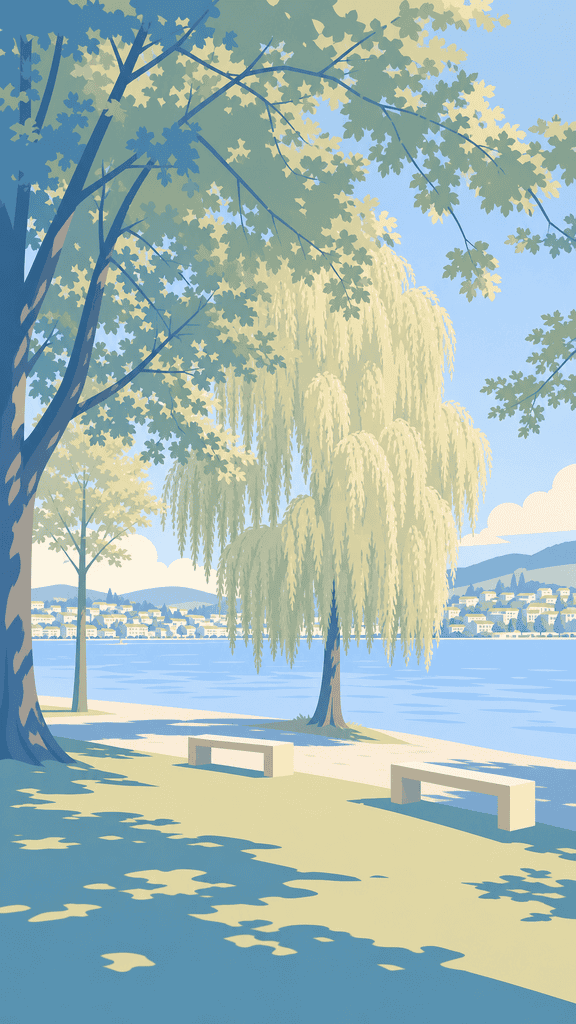 Ufschötti Luzern