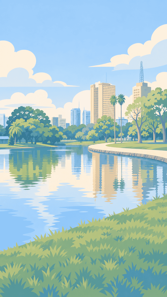Uhuru Park
