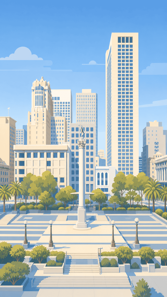 Union Square