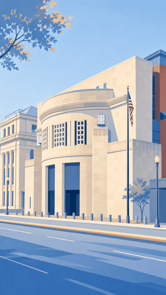 United States Holocaust Memorial Museum