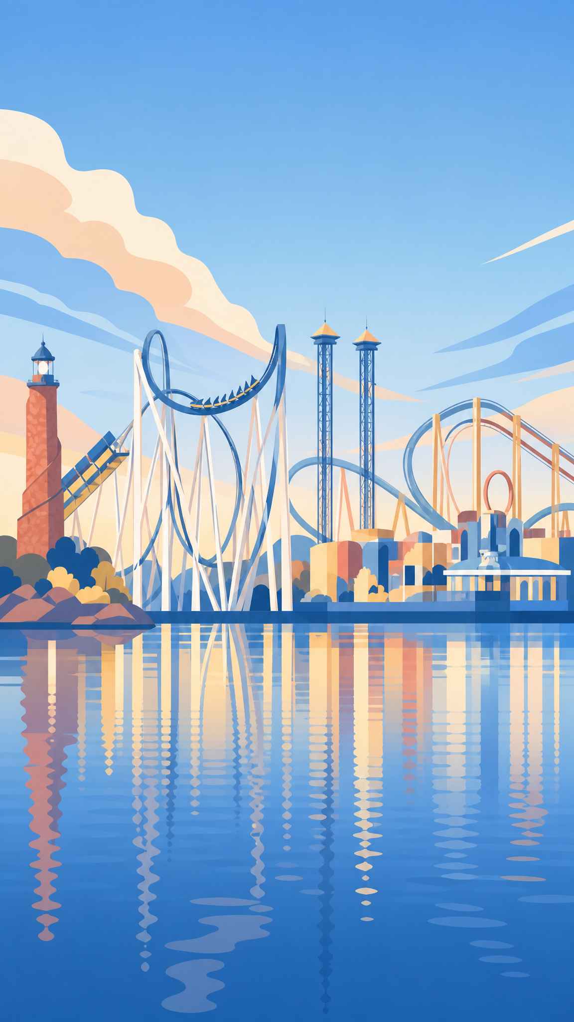 Universal's Islands of Adventure