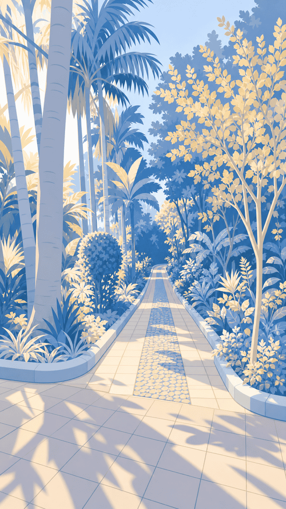 University Botanical Garden