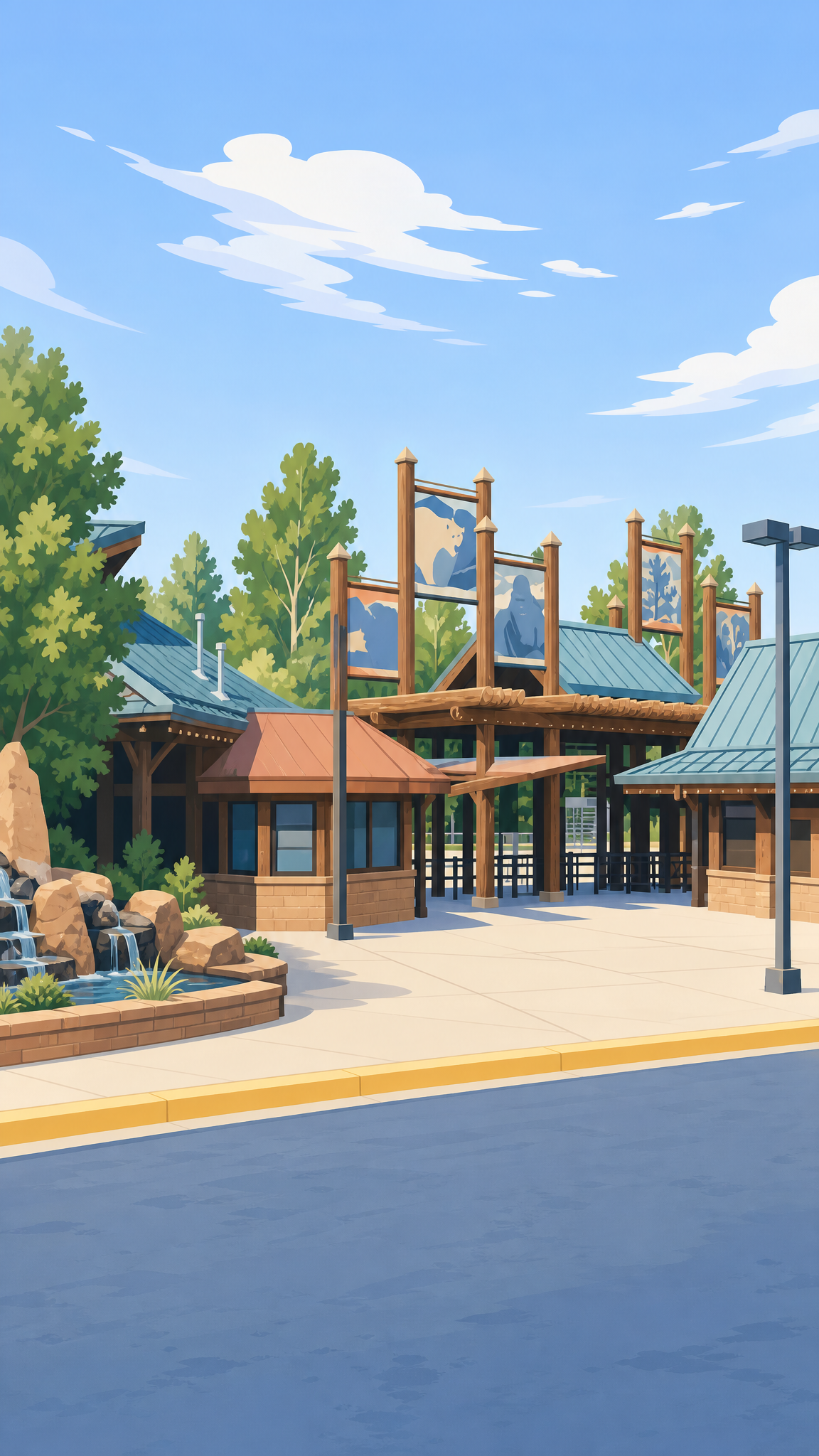Utah's Hogle Zoo