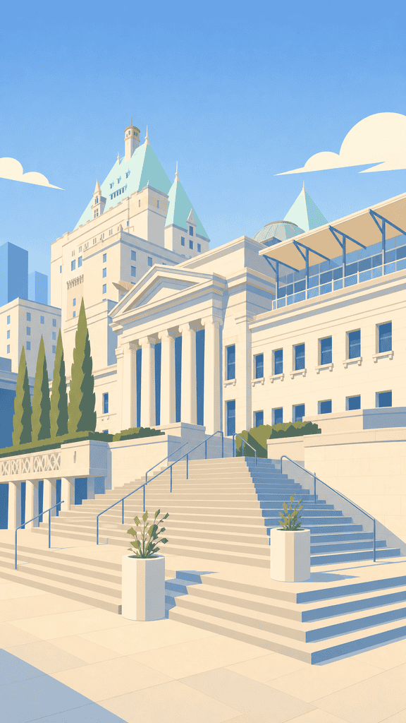 Vancouver Art Gallery