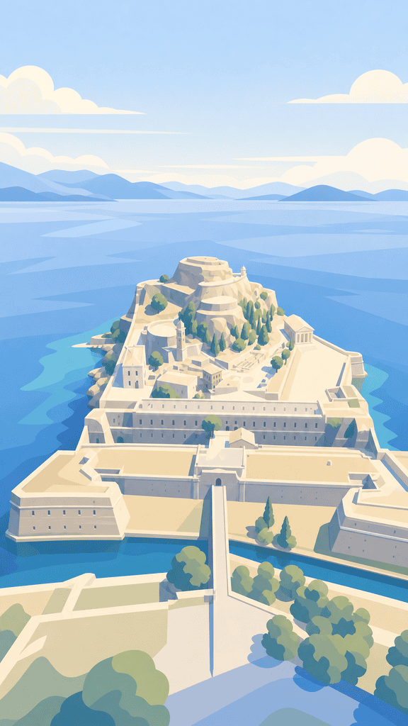 Old Fort