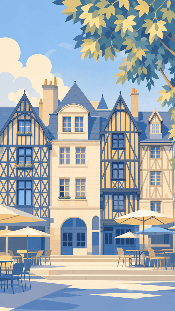 Vieux Tours