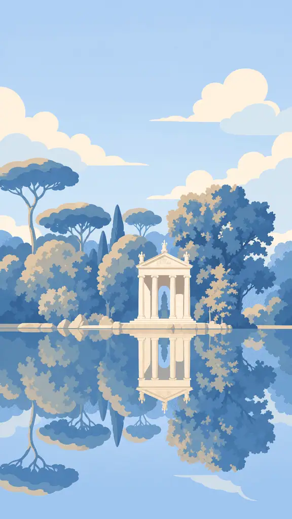 Villa Borghese