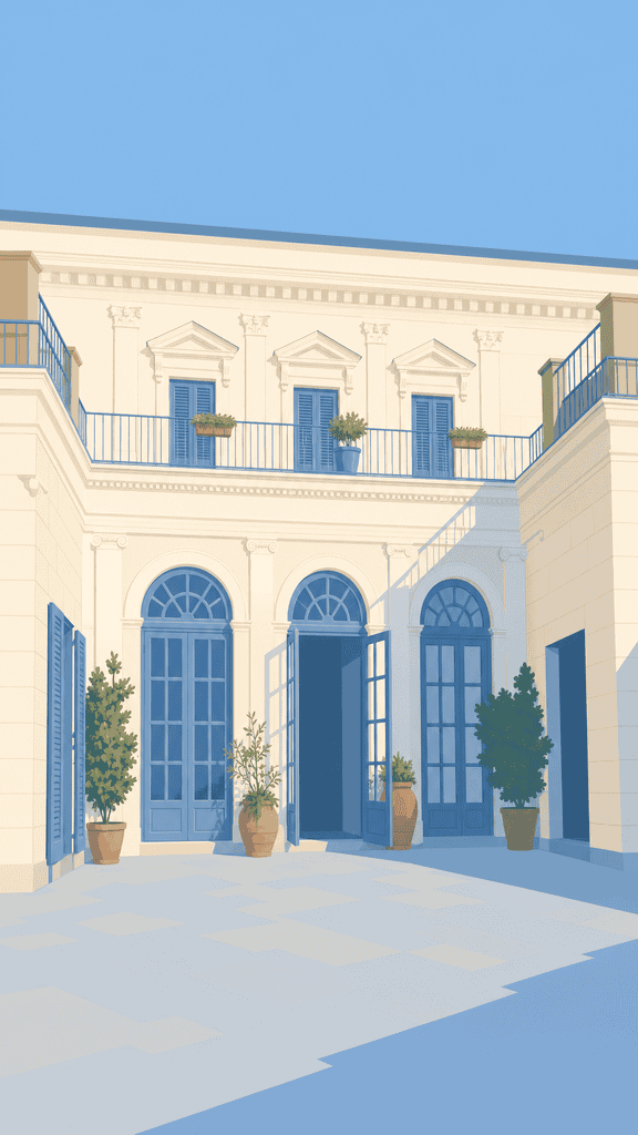 Villa Fondi De Sangro
