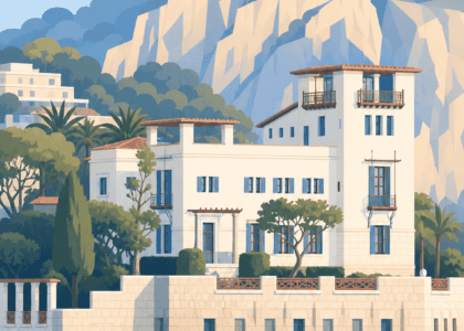 Villa Kérylos