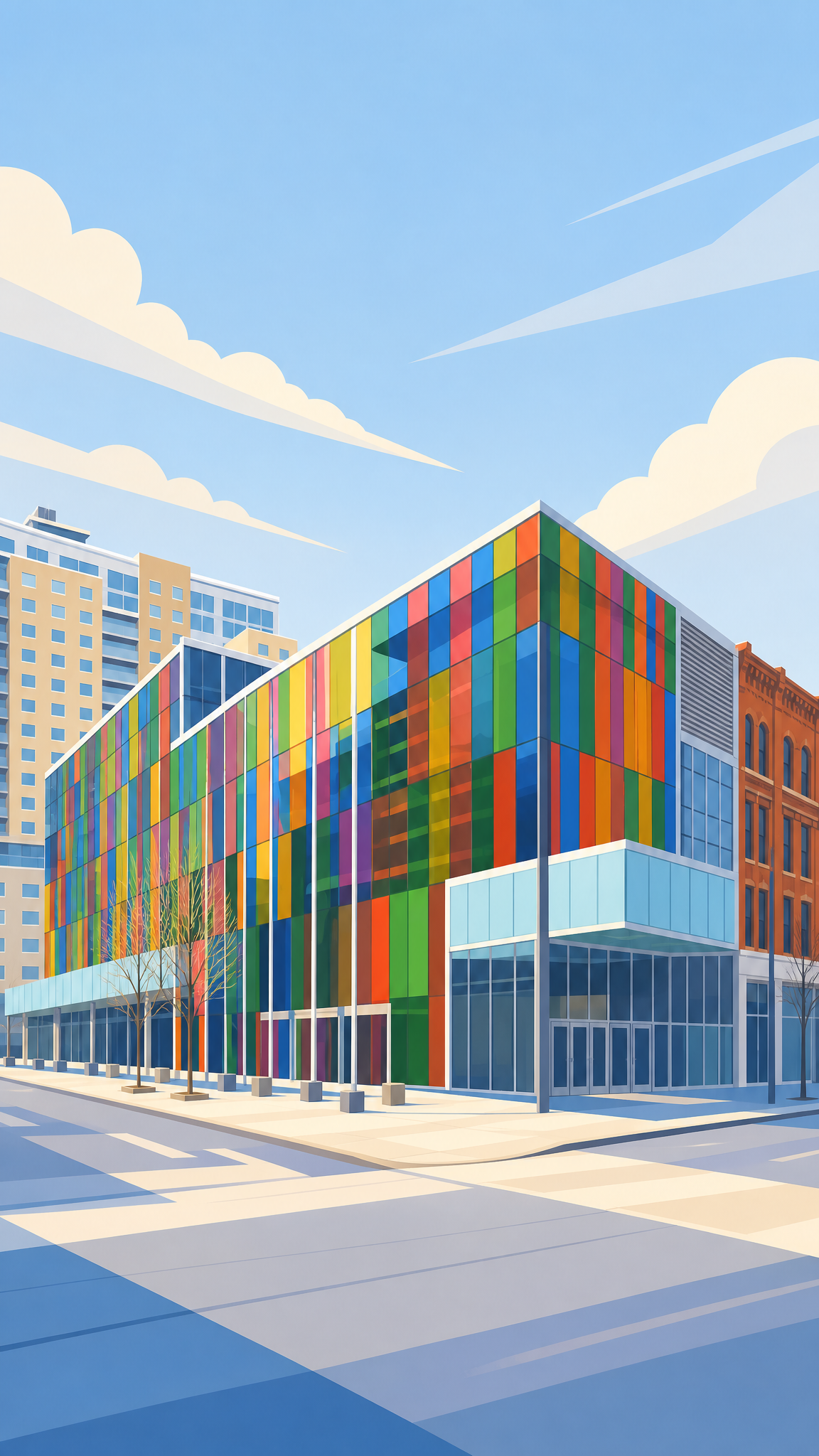 Ville souterraine de Montréal
