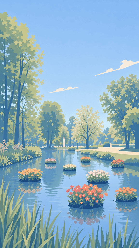Vondelpark