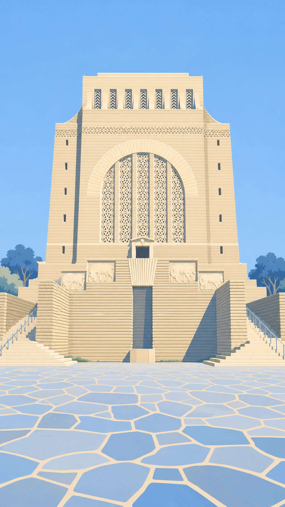 Voortrekker Monument
