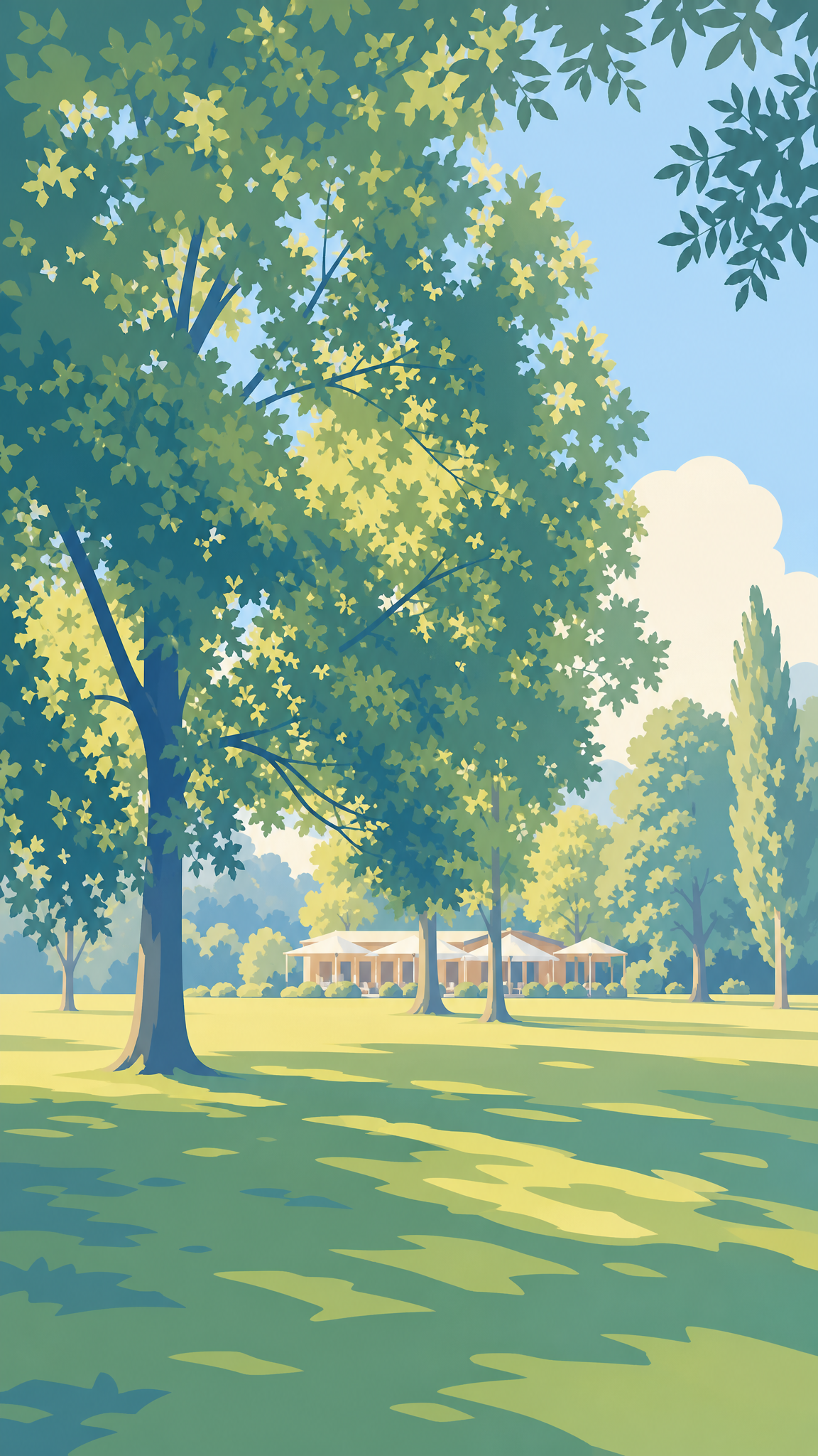 Vroesenpark