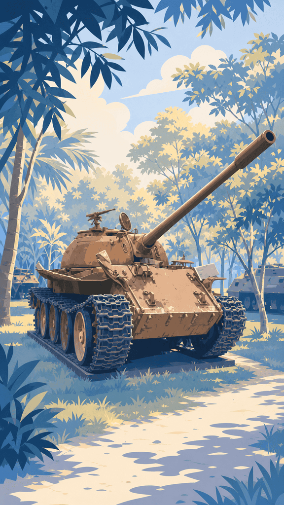 War Museum