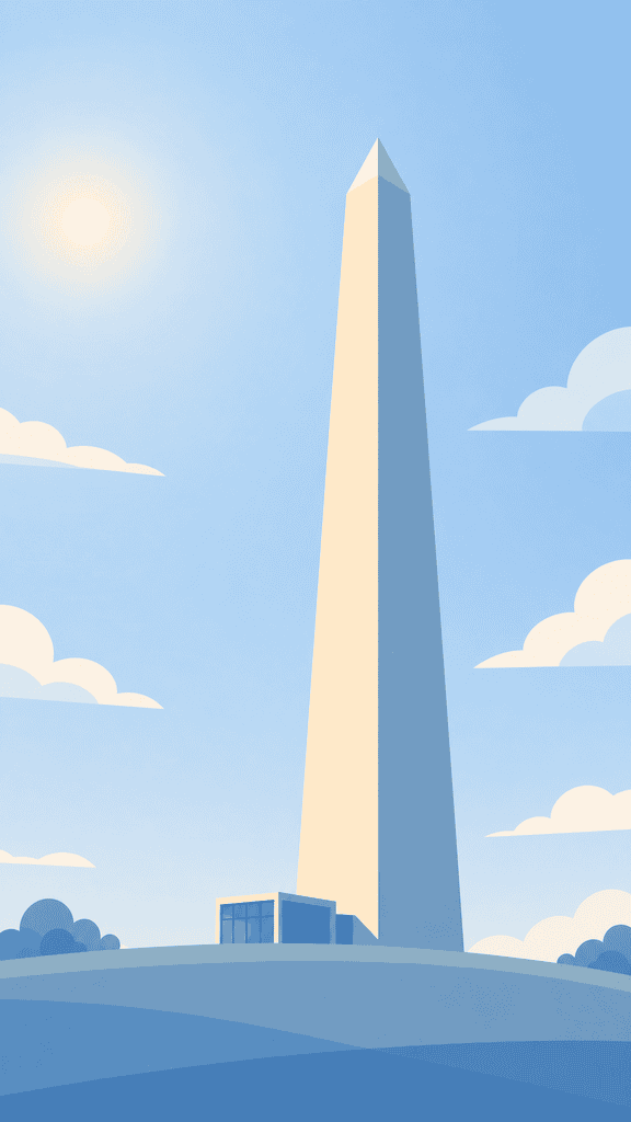 Washington Monument
