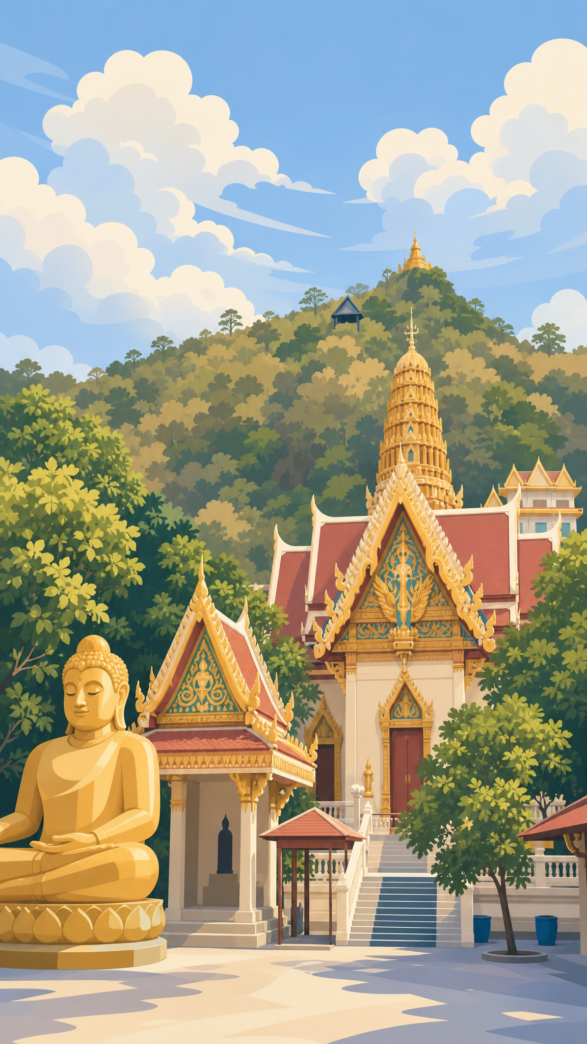 Wat Ban Tham