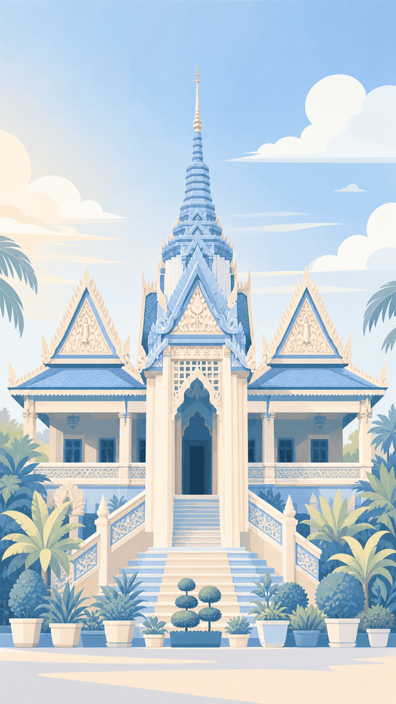 Wat Bo