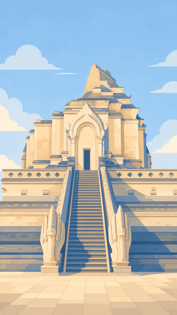 Wat Chedi Luang
