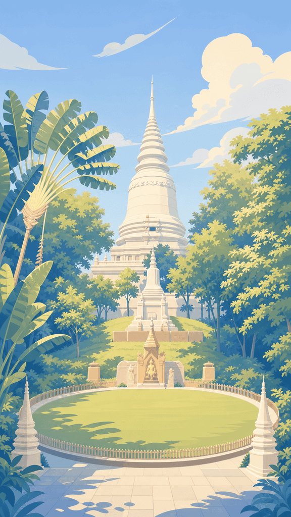 Wat Phnom