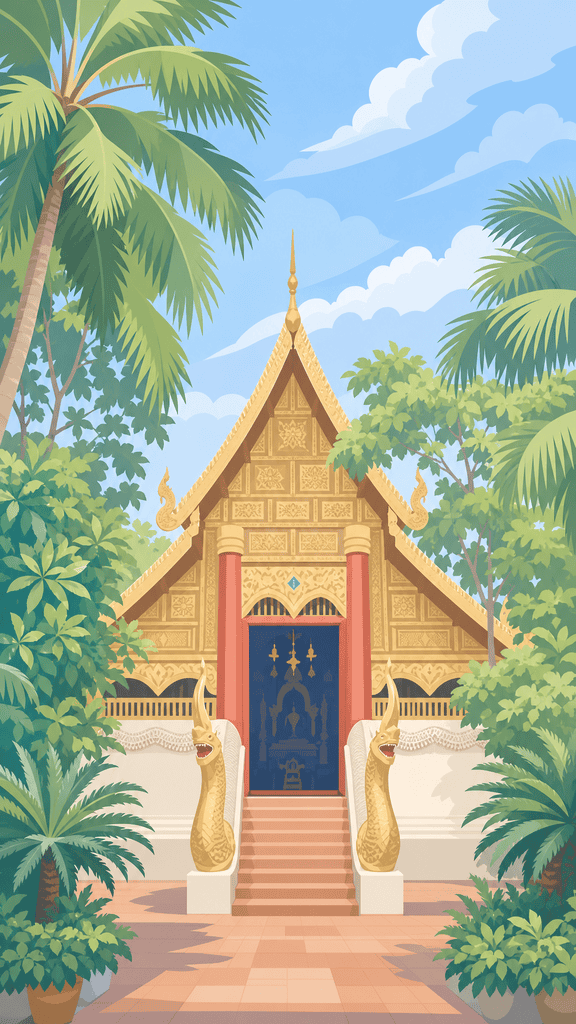 Wat Phra Kaew