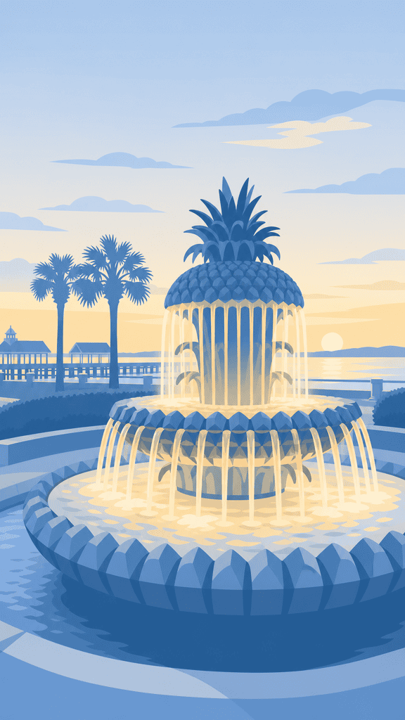 Waterfront Park