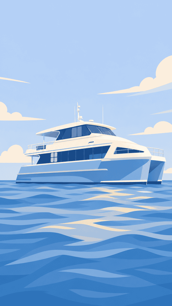 Wavelength Reef Cruises