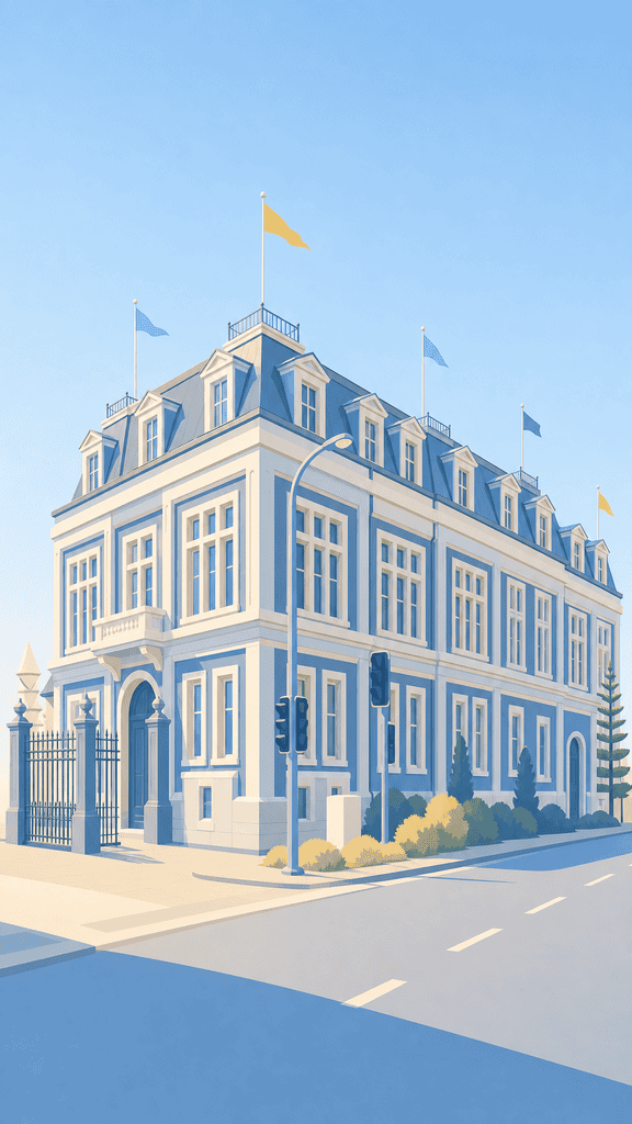 Wellington Museum