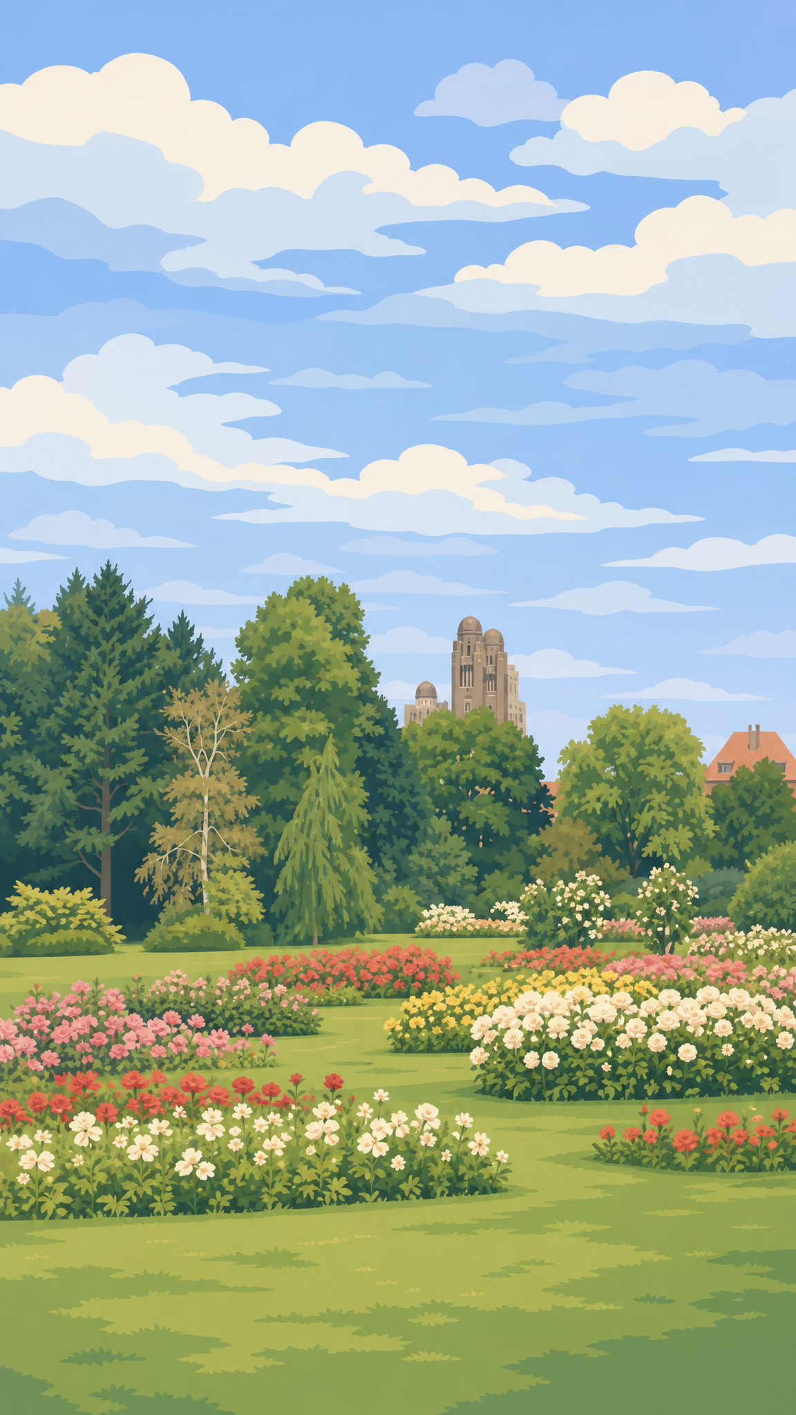 Westbroekpark