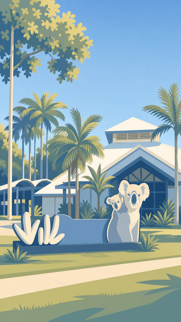 Wildlife Habitat