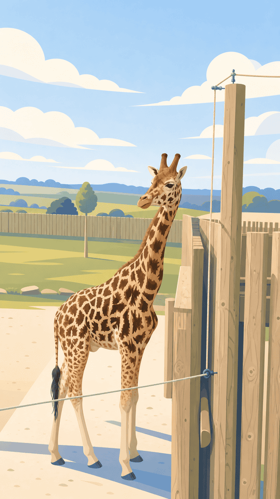 Wingham Wildlife Park