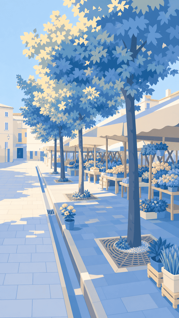 Zadar Market
