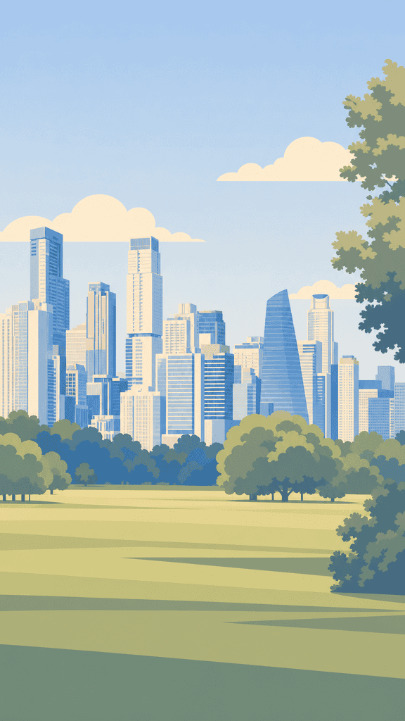 Zilker Metropolitan Park