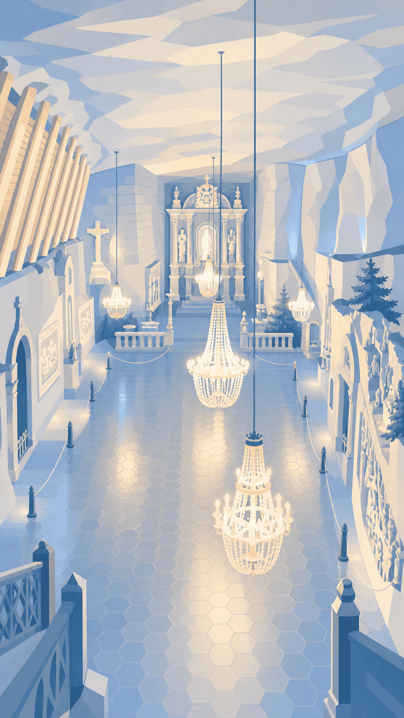 UNESCO World Heritage Sign