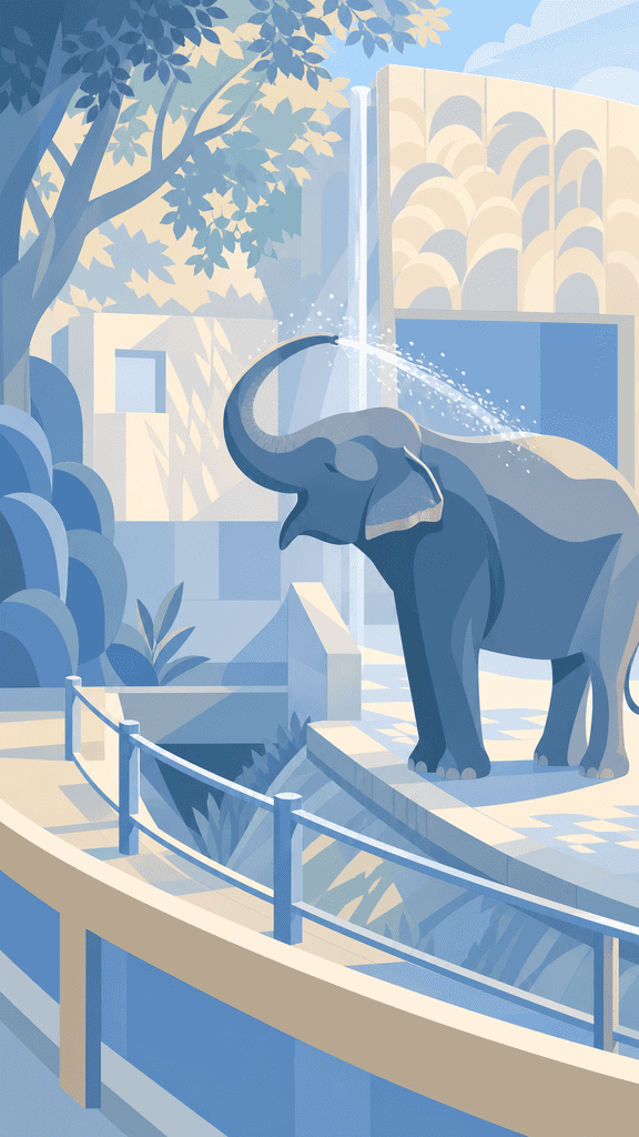 Zoo de Manille