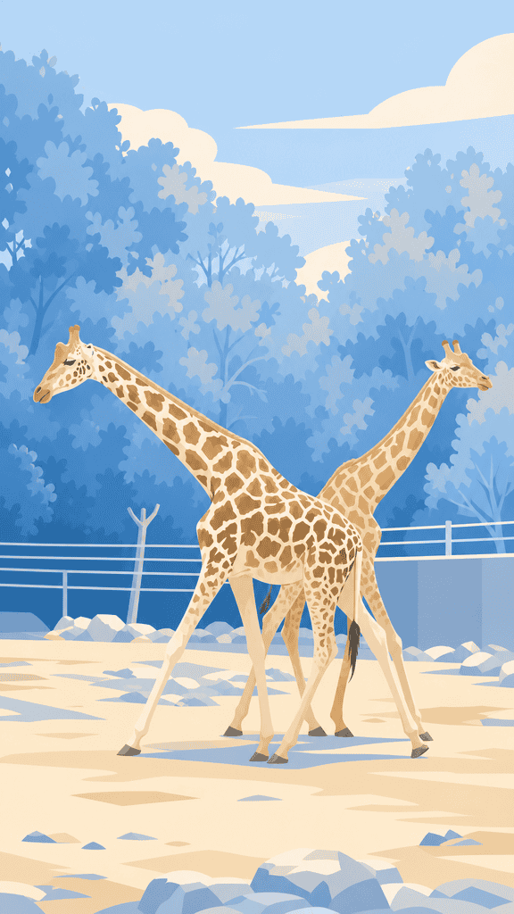 Zoo de Montpellier