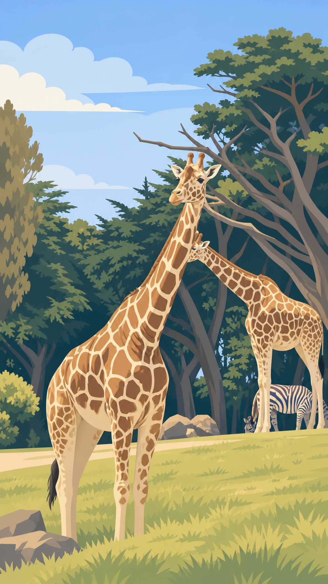 Zoo de San Francisco