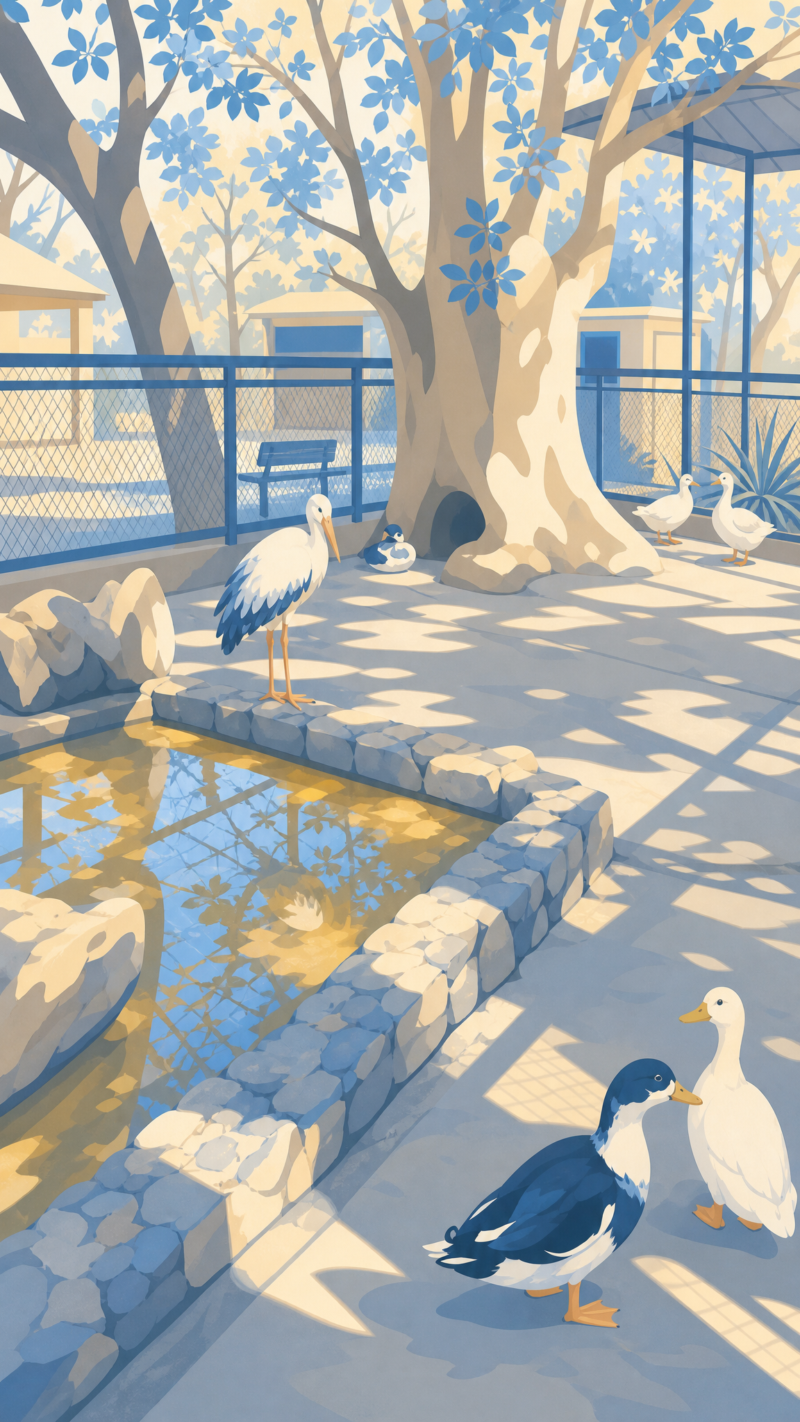 Zoo d'Oran
