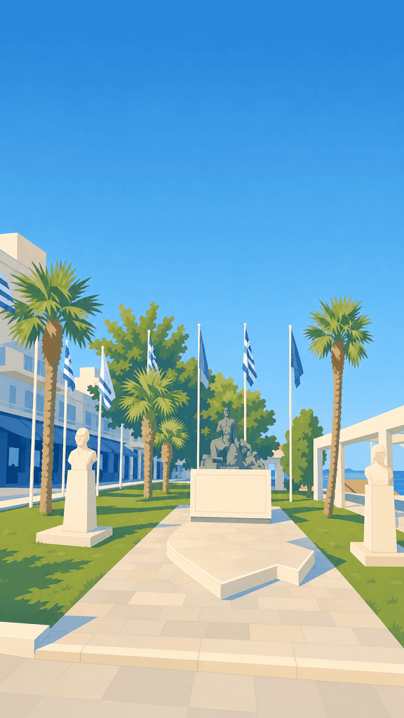 Lighthouse Square