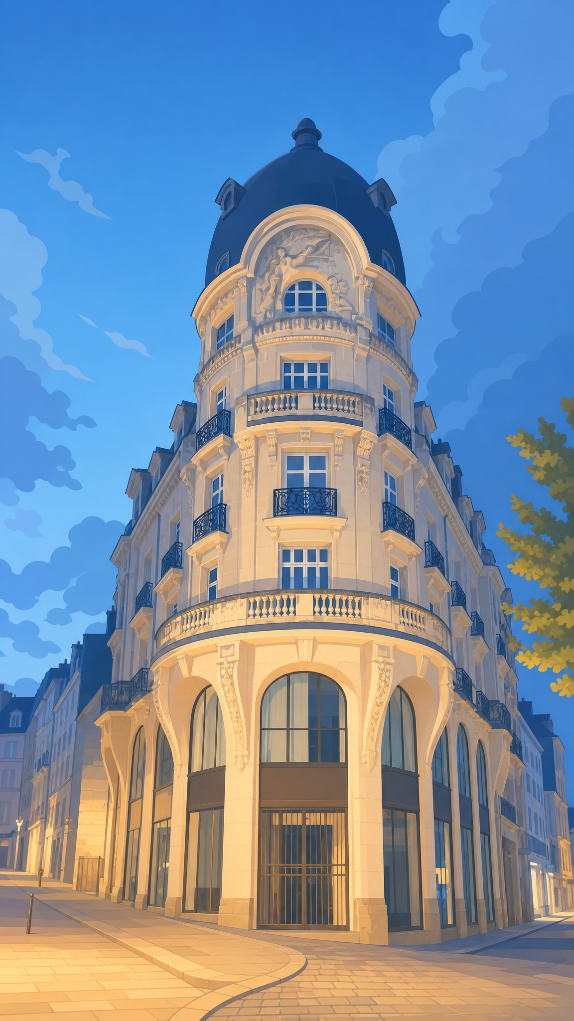 Vannes Centre Historique
