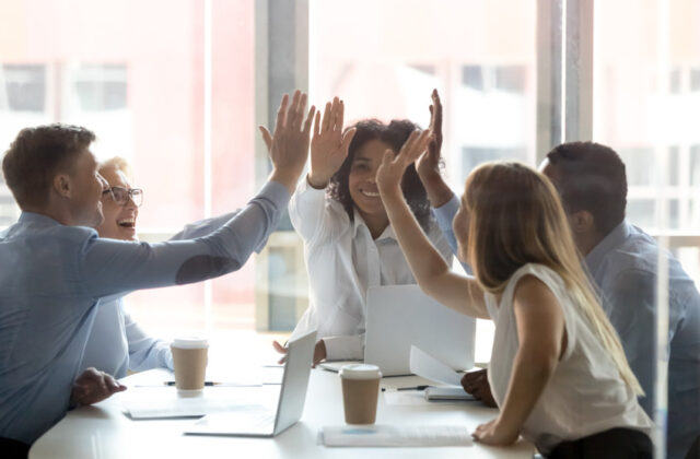 Team building: comment souder une équipe autour d’une activité originale